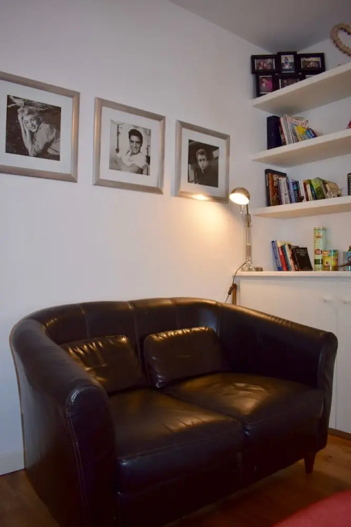 Traditional 3 Bedroom House in Dublin