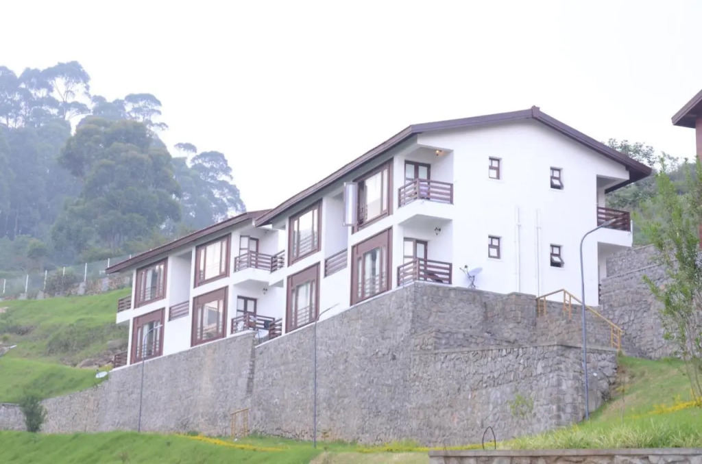 GReaT Trails Kodaikanal by GRT Hotels