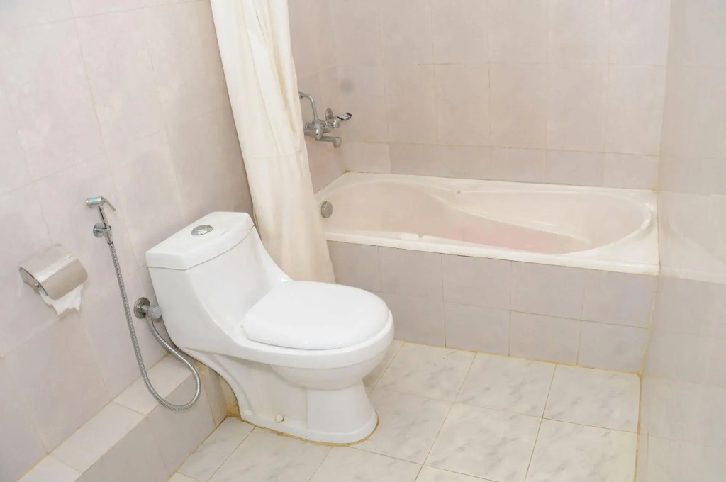 Hotel Brihaspati Pvt Ltd