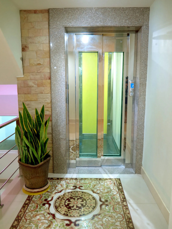 Euro Boutique Hotel