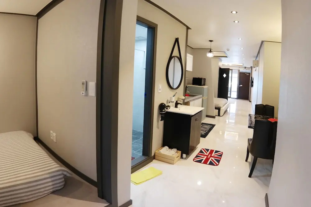 Whitebeach-Pension