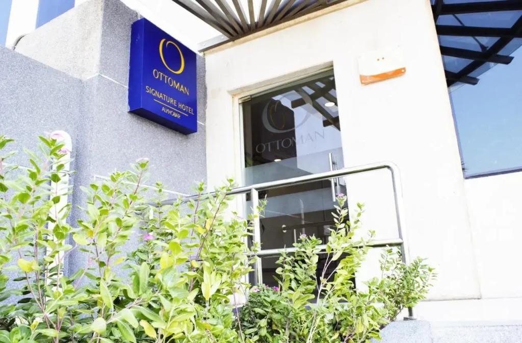 Ottoman Hotel Al Khobar