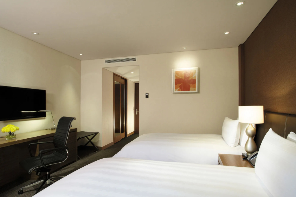 LOTTE CITY HOTEL Guro