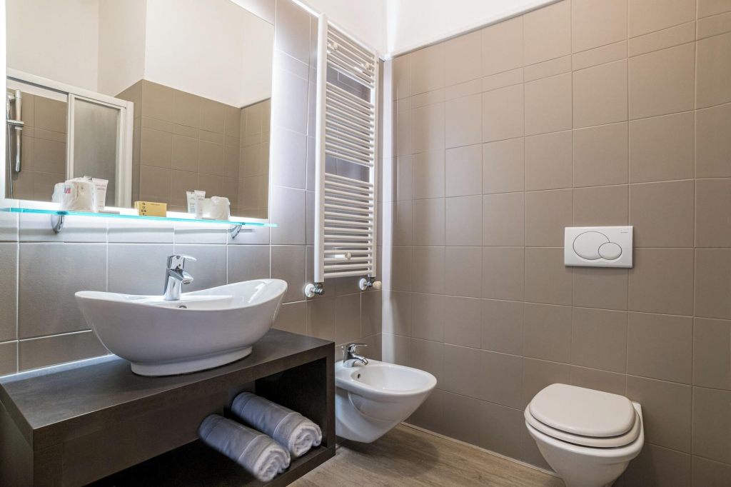 Hotel Bazzoni