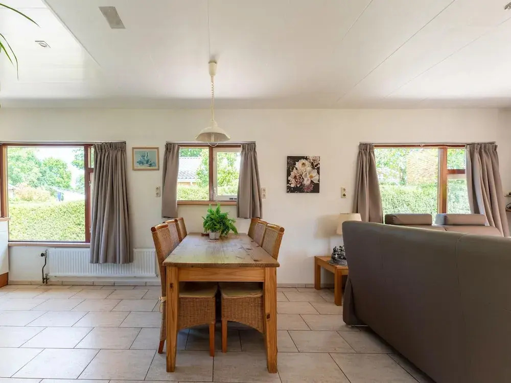 Holiday Home Zeeland Near Westerschelde