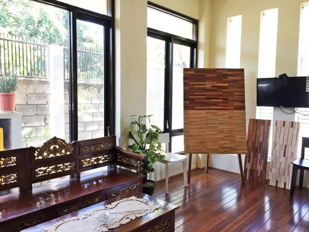 Ebony Guest House