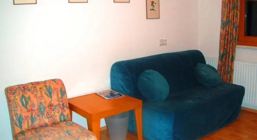 Stubai Apartments