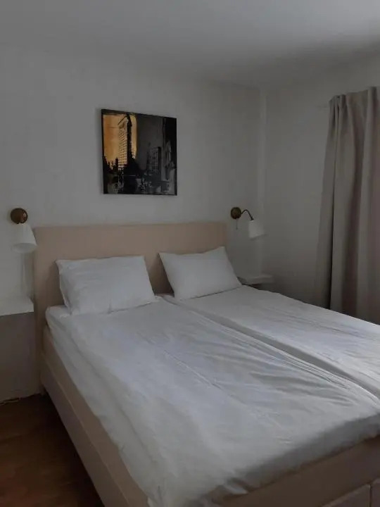 Hotell Monica