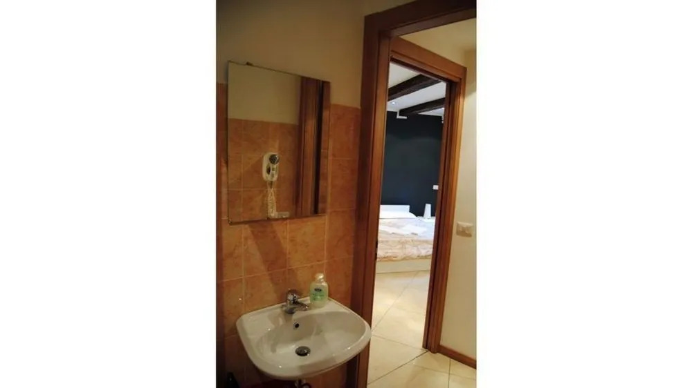 Suite Tower