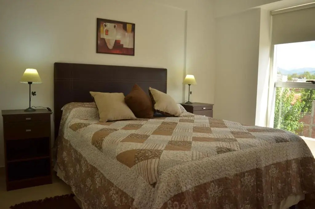 Departamento Salta Mi Ciudad 2
