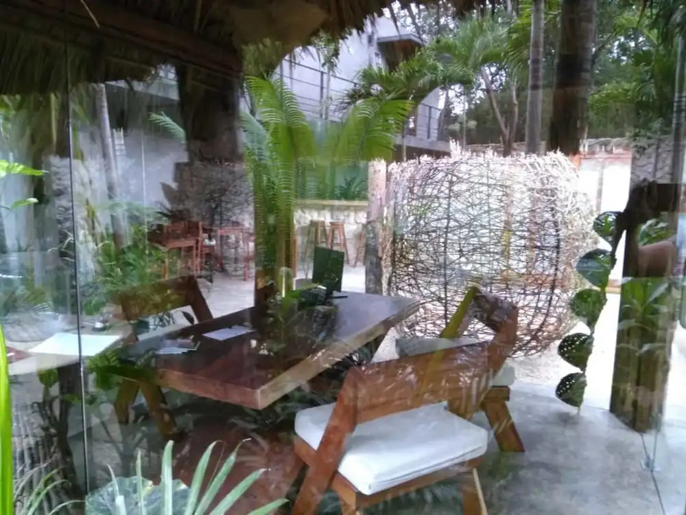 Solera Tulum with Pool