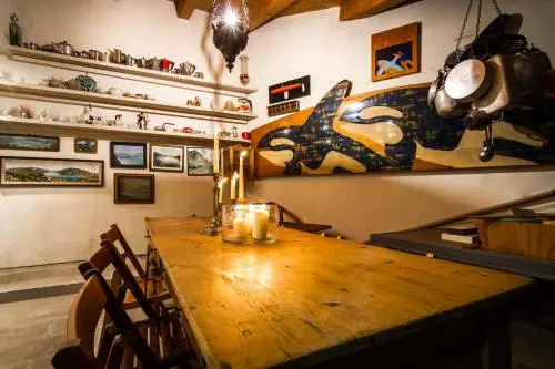 Le Casette Apartments - byMyHomeinComo