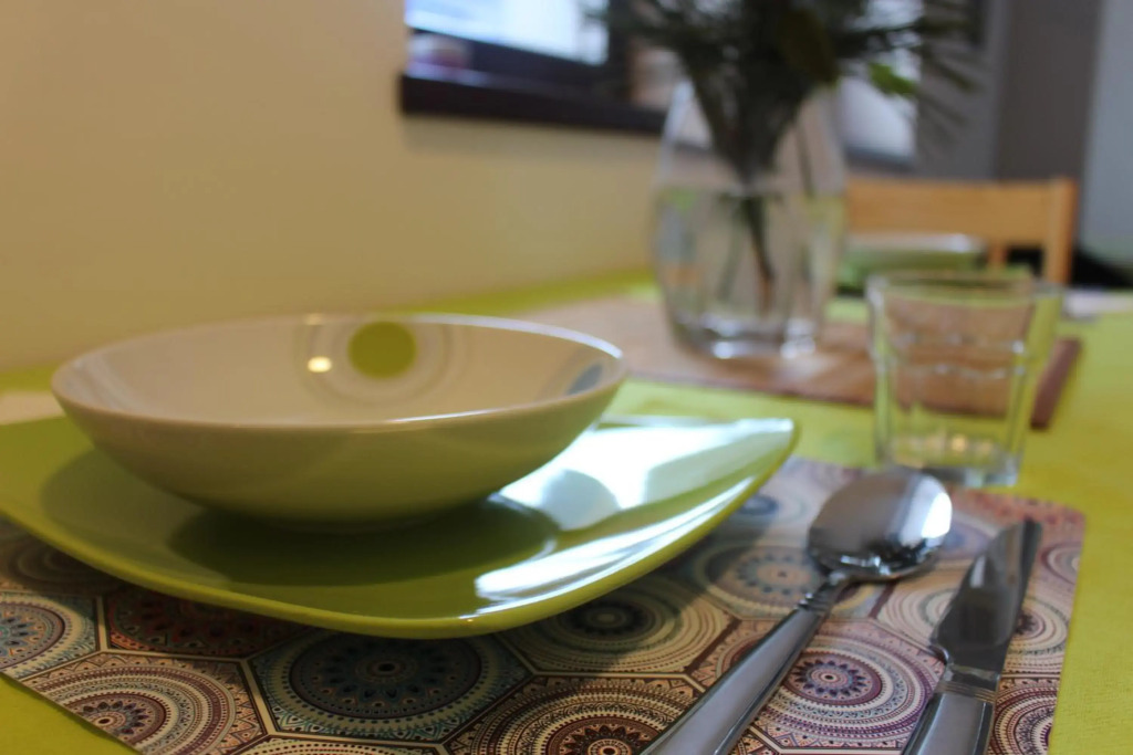 Residence Lubina