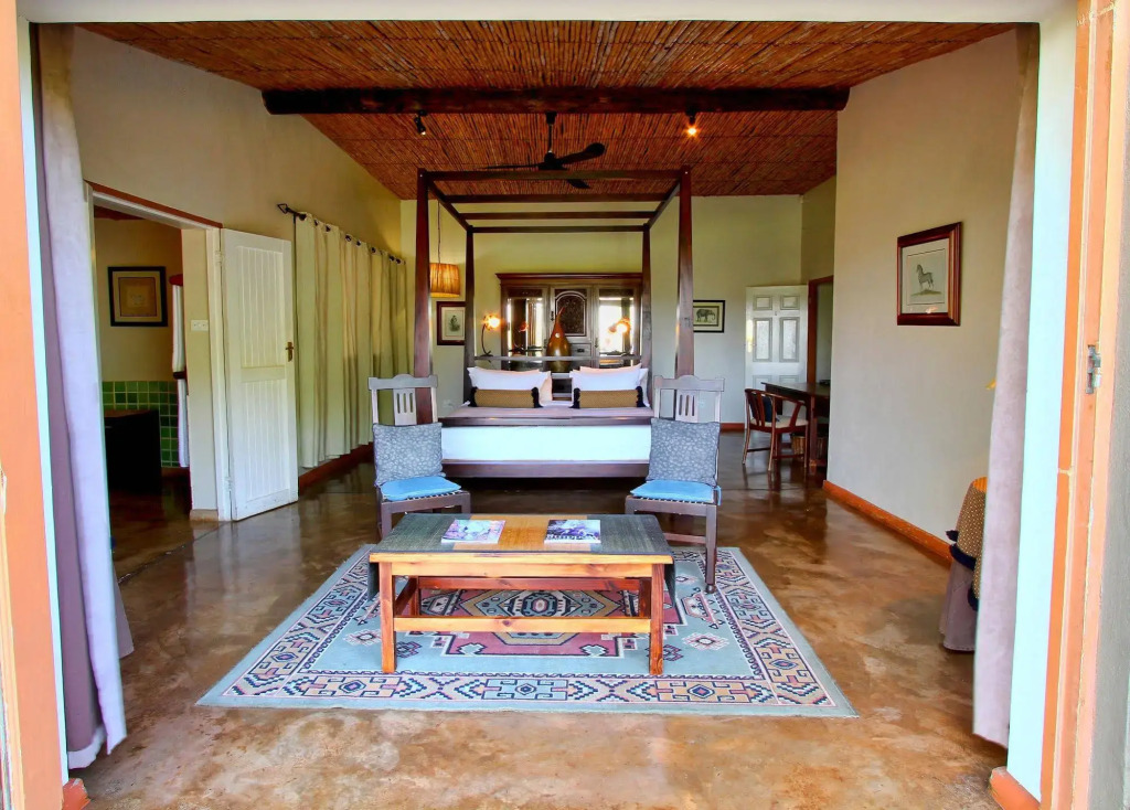 Tala Game Reserve