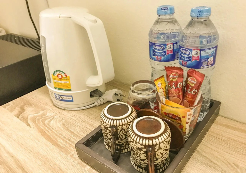 Gingfa Guest House