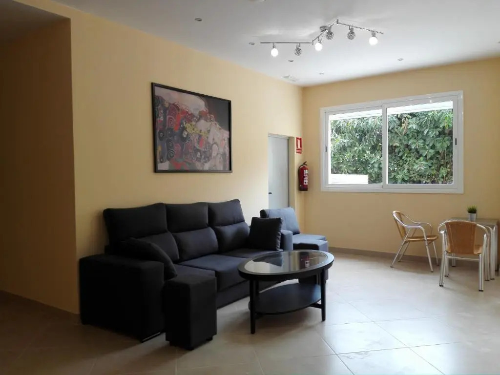 Apartamentos Comfort Calella