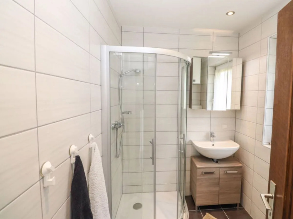 Apartment Forelle Klopeiner See