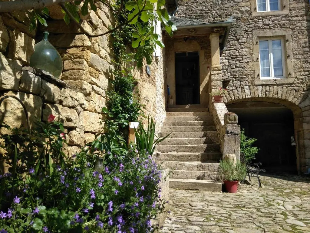 Le Clos du Barry