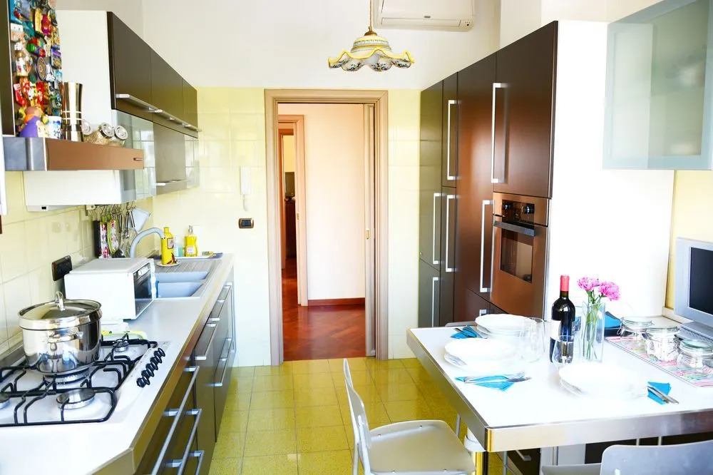 Roma Suite Balduina
