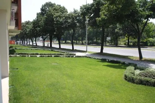 A blok apartments A1