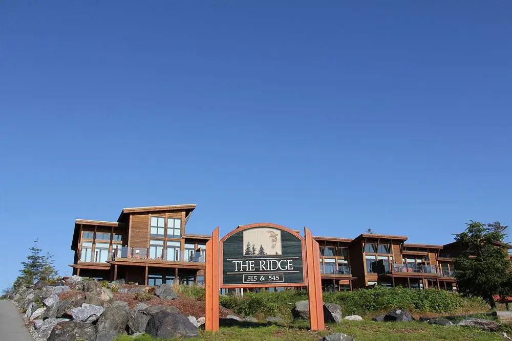 The Ridge by Natural Elements Rentals