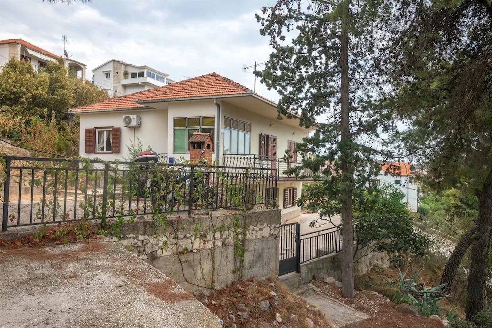 Apartment Katica