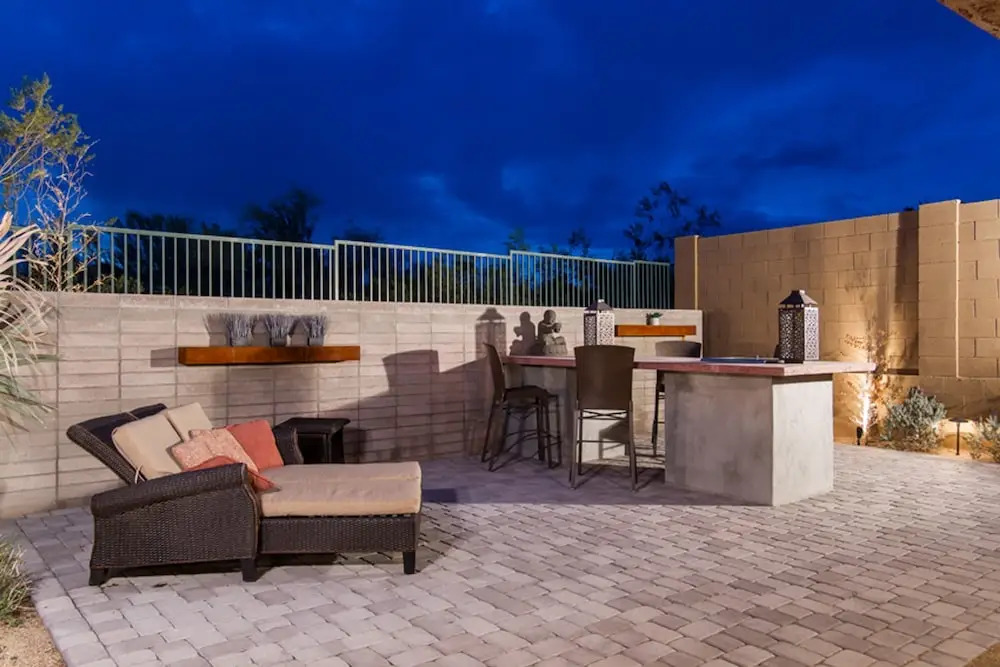 Sonoran Desert Retreat 4 BR by Casago