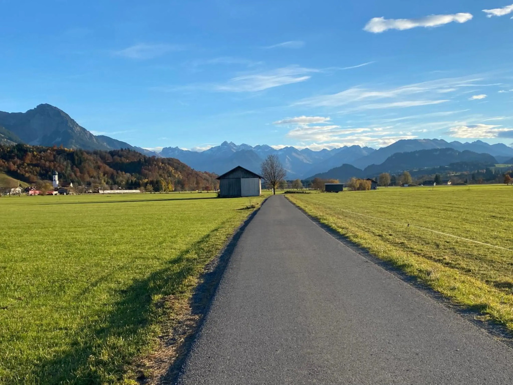 Fewo Am Gribesgraben