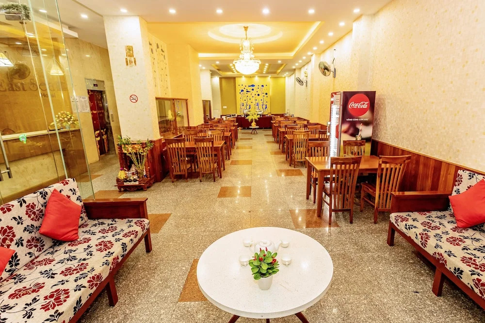 Hồng Phúc 6 Hotel