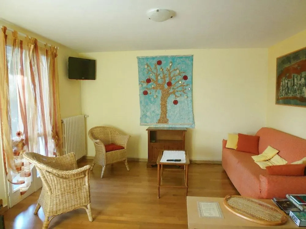 B&B I Baloss