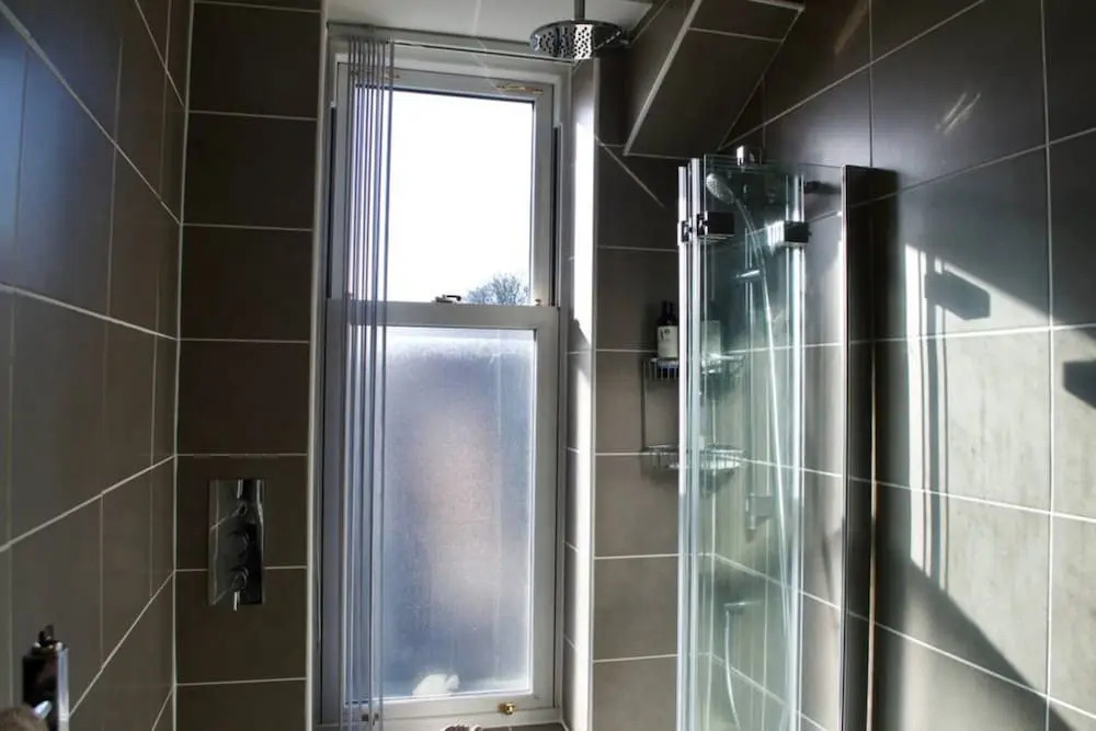 2 Bedroom Flat With Great Views