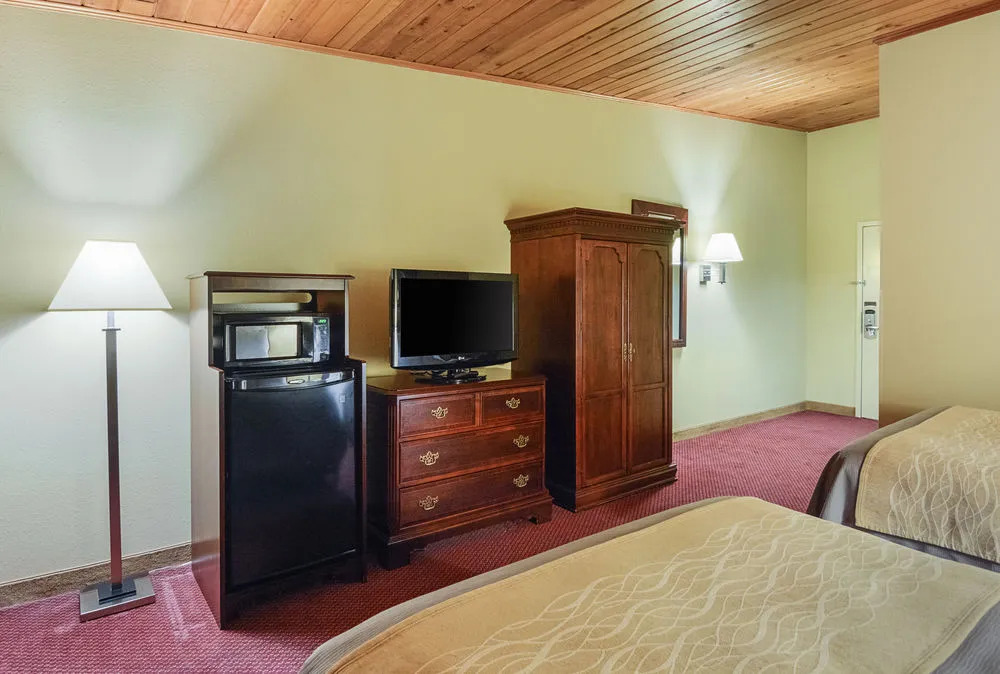 Comfort Inn