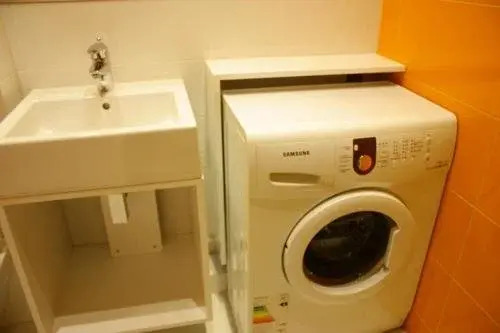 GeApart Apartments
