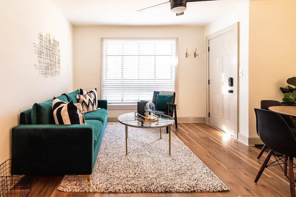 907 White Street, Unit 2, Atlanta