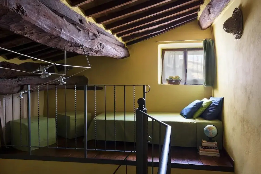 Casa Gioia - Casa Olivieri
