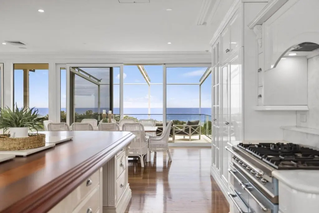 Solitary Views at Sapphire