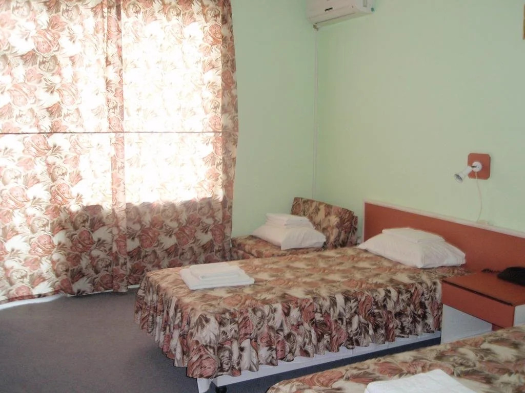 Hotel Ankor