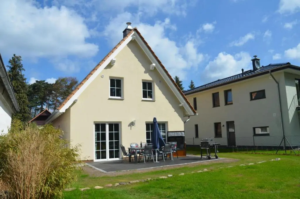 Haus Breitenstein