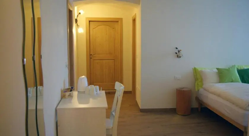 B&B Incanto