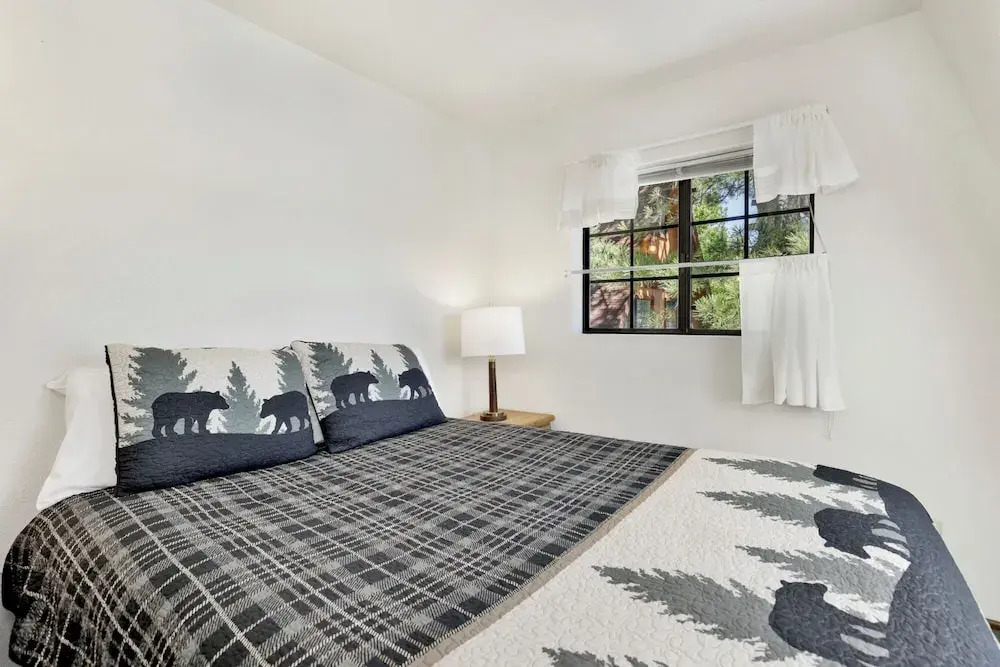Breezy Estate-114 by Big Bear Vacations