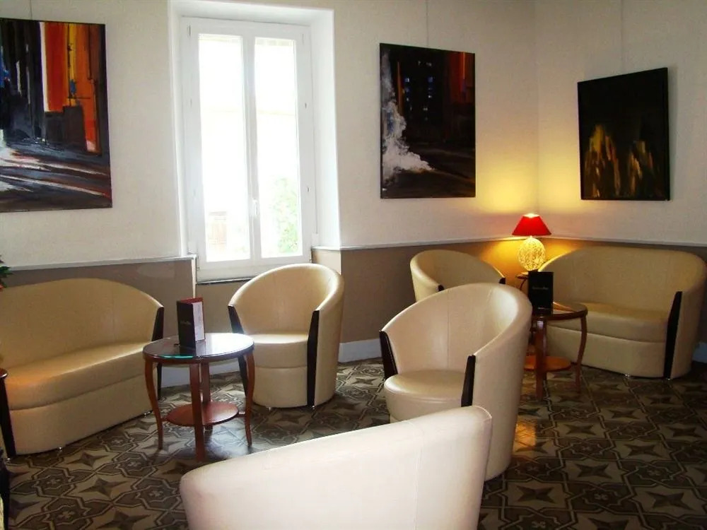 Logis Hôtel Restaurant des Corbières