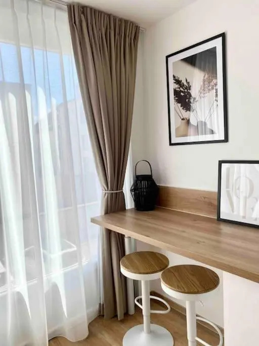 Magnifique appartement au centre de Reims