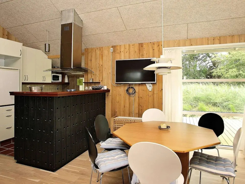 Quaint Holiday Home in Skagen near Sea