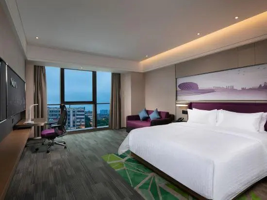 Hampton by Hilton Yueyang Yueyang Avenue
