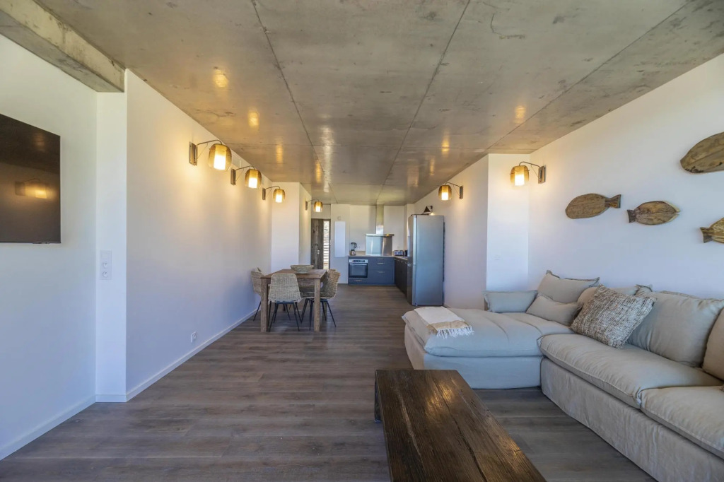 Appartement Dea in Sainte-Lucie de Porto-Vecchio