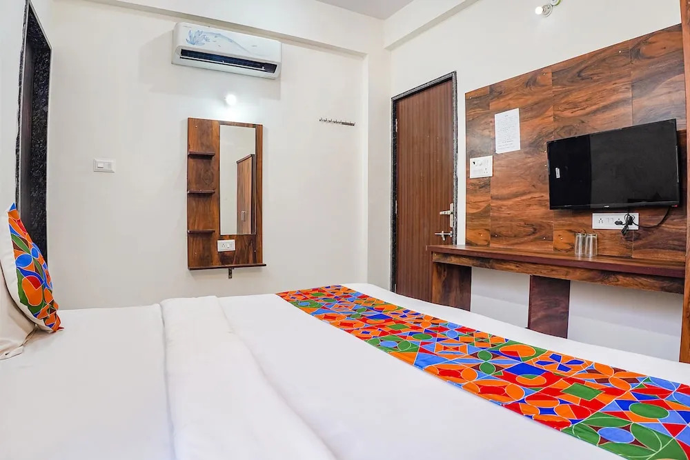 FabHotel SSG