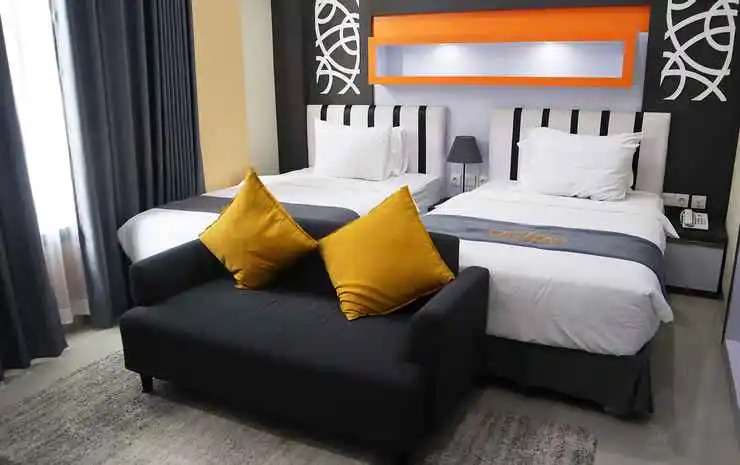 AIDIA Grande Hotel