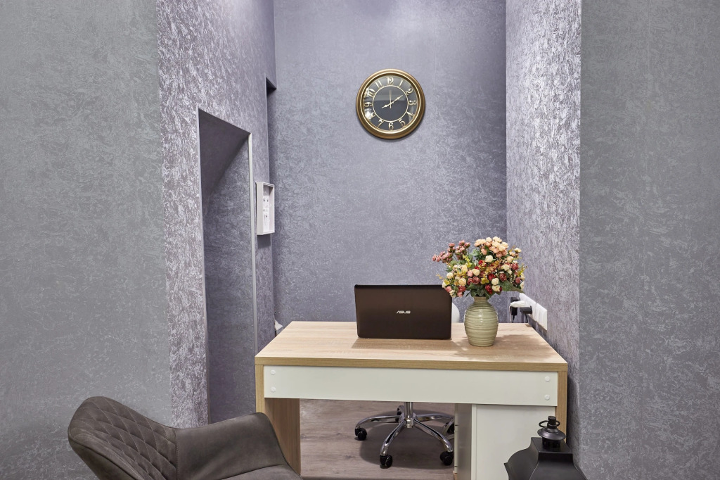 2nd Floor Tbilisi Boutique Hotel