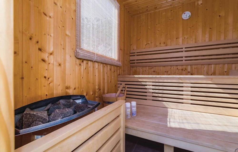 Luxurious Home In Debeljak With Sauna
