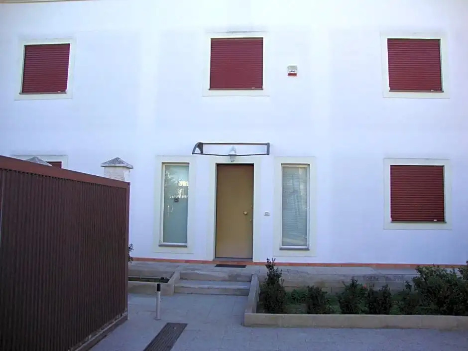 La Villa Bianca